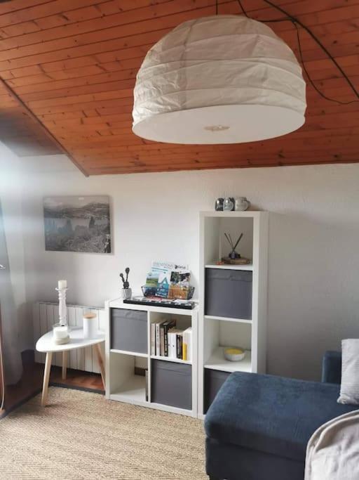 Duplex Cocooning Avec Vue Lac Et Montagnes Savines Eksteriør bilde